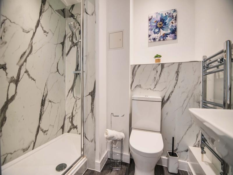 York Crescent Apartments